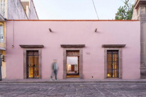 Unique COLIVING 2